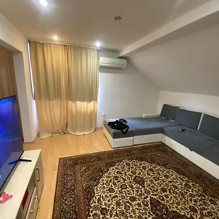 别墅 Habibi Ilidza 塞拉耶佛