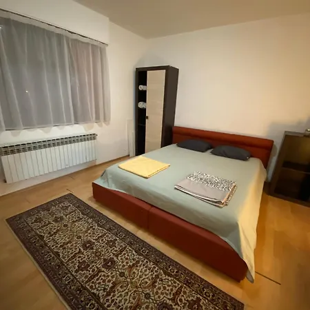 Habibi Ilidza Vila