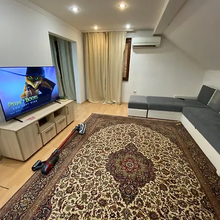 Habibi Ilidza Sarajevo